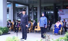 Sinergi Pusat-Daerah Jadi Kunci, Pemko Payakumbuh Tekankan Percepatan Pembangunan di Hari Otonomi Daerah 2026