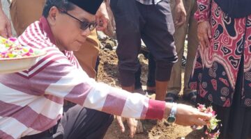 “Sosok Inspiratif Itu Pergi” Irfendi Arbi Kenang Iyut Fitra dengan Penuh Haru