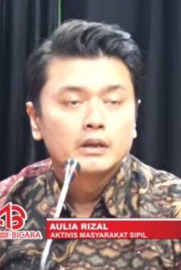 Skandal VCS Mengguncang Kabupaten Lima Puluh Kota, Aktivis: Mundur atau Kehilangan Legitimasi