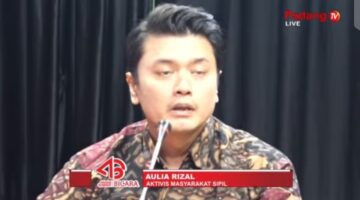 Skandal VCS Mengguncang Kabupaten Lima Puluh Kota, Aktivis: Mundur atau Kehilangan Legitimasi