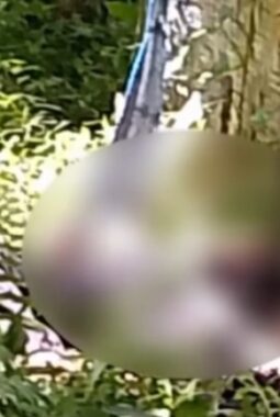 Wanita Ditemukan Meninggal Dunia di Sungai Rimbang, Polisi Lakukan Penyelidikan