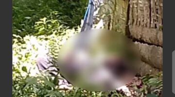 Wanita Ditemukan Meninggal Dunia di Sungai Rimbang, Polisi Lakukan Penyelidikan
