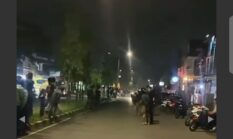 Balap Liar Terulang, Warga Pertanyakan Keseriusan Penegakan Hukum di Payakumbuh