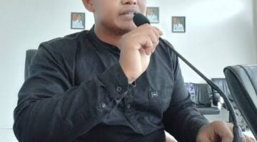 Nenan Terjebak Janji: Infrastruktur Rusak, Pemerintah Sibuk Pencitraan