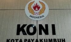 Pemilihan Ketua KONI Payakumbuh Disorot, Publik Khawatir Terulang “Drama” Lama