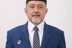 Kabut Asap Karhutla Mengancam Kesehatan, Irmaizar Imbau Warga Payakumbuh Waspada