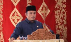 Fitrayanto Tegaskan Komitmen Kawal Pendidikan Payakumbuh demi Masa Depan Generasi Muda