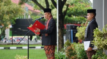 Hardiknas 2026, Pemko Payakumbuh Tancap Gas Reformasi Pendidikan: Digitalisasi, Deep Learning hingga Penguatan Karakter