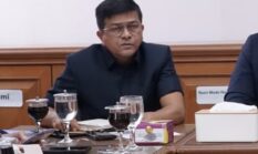 Afiandi, S.Pt., Dt. Itam Pastikan Aspirasi Pedagang Pasar Ibuah Barat Didengar DPRD