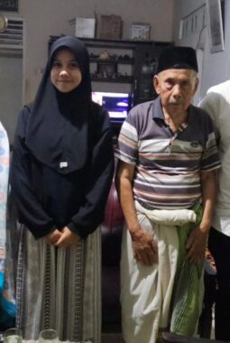 Lulus Matematika Unand Jalur Prestasi, Siswi MAN 2 Payakumbuh Asal Situjuah, Terbentur Biaya  Kuliah