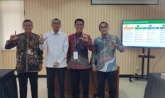 Sekda Payakumbuh Jadi Mentor PKN II di Jakarta, Dorong Inovasi Pelayanan Publik