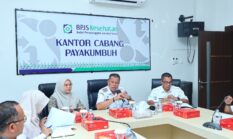 Payakumbuh Targetkan 100 Persen JKN 2026, Pemko Siapkan Anggaran dan Perkuat Sinergi