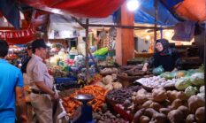 Wako Zulmaeta Pastikan Tidak Ada Penggusuran Pedagang dalam Penataan Pasar Ibuh Barat