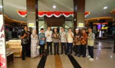 Komisi I DPRD Sumbar Apresiasi Transformasi Digital Pemko Payakumbuh