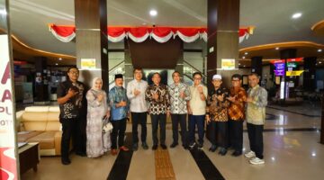 Komisi I DPRD Sumbar Apresiasi Transformasi Digital Pemko Payakumbuh