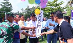 Wirman Putra Dukung KORMI Payakumbuh Jadi Penggerak Hidup Sehat Masyarakat