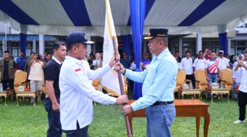 KORMI Payakumbuh Resmi Dilantik, Siap Perkuat Budaya Hidup Sehat Masyarakat