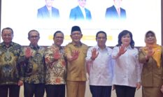 Wako Zulmaeta Bidik Bantuan Rehab 100 RTLH untuk Tekan Kasus TBC di Payakumbuh