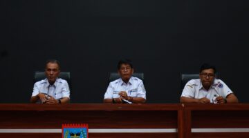 Kadiskominfo Payakumbuh Tekankan Proyek Perubahan PKA Harus Berdampak Nyata untuk Masyarakat