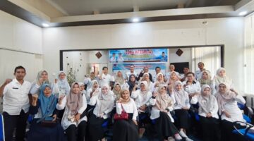 Dinas Koperasi dan UKM Payakumbuh Perkuat Zona Integritas, Tegaskan Komitmen Menuju WBK dan WBBM