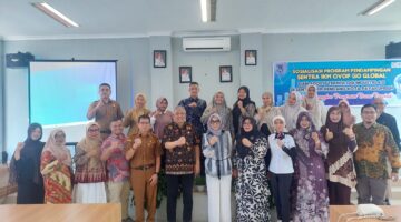 Rendang Payakumbuh Disiapkan Tembus Pasar Dunia, Kemenperin Dorong IKM Go Global