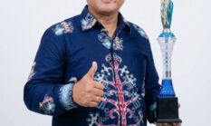 SMPN 2 Payakumbuh Ukir Prestasi di FLS3N, Tiga Cabang Berhasil Raih Juara