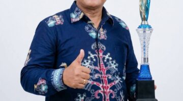 SMPN 2 Payakumbuh Ukir Prestasi di FLS3N, Tiga Cabang Berhasil Raih Juara