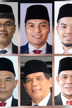 DPRD Limapuluh Kota Gagas 2 Ranperda Inisiatif, Dari Trantibum Hingga Pesantren dan Diniyah