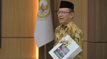 Pemko Payakumbuh Kembali Torehkan Prestasi, Raih WTP Ke-12 Berturut-turut