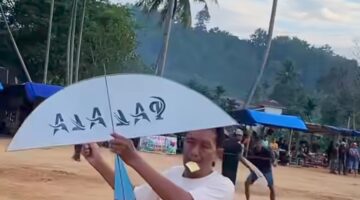 Kolaborasi Lurah Balai Jariang dan Tokoh Pemuda Sukseskan Lomba Layang-Layang, Hadirkan Hiburan Rakyat dan Gerakkan Ekonomi Warga
