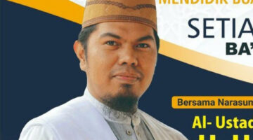 Sekum MUI Payakumbuh: Razia Tempat Hiburan Tak Boleh Berhenti, Ancaman LGBT dan Narkoba Harus Dicegah