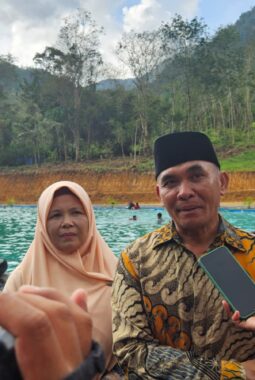 Tangan Dingin Wali Nagari Idris Ubah Wajah Balai Panjang, Dari Pariwisata hingga Kampung Pancasila Tunjukkan Hasil Nyata