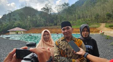 Tangan Dingin Wali Nagari Idris Ubah Wajah Balai Panjang, Dari Pariwisata hingga Kampung Pancasila Tunjukkan Hasil Nyata