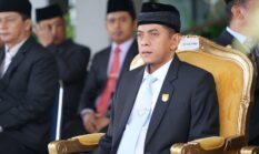 Ketua DPRD Payakumbuh: Pancasila Harus Jadi Landasan Kebijakan Publik dan Pembangunan Daerah