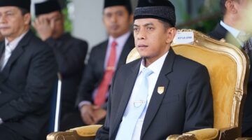 Ketua DPRD Payakumbuh: Pancasila Harus Jadi Landasan Kebijakan Publik dan Pembangunan Daerah