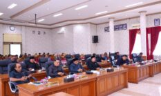 Perubahan Perda Tirta Sago Mulai Dibahas, DPRD Soroti Tata Kelola dan Pelayanan Air