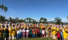 Pemko Payakumbuh Gelar PORSENI TK 2026, Wadah Pengembangan Karakter dan Kreativitas Anak Usia Dini