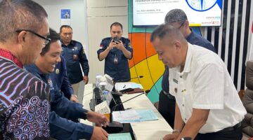 Payakumbuh Selangkah Lagi Terapkan Manajemen Talenta ASN, BKN Apresiasi Kesiapan Daerah