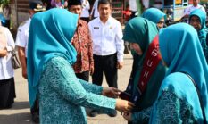 Payakumbuh Wakili Sumbar dalam Penilaian Lomba Gerakan PKK Tingkat Provinsi 2026