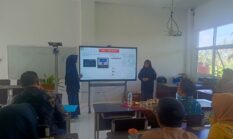 Dua Inovasi Pelajar Payakumbuh Lolos Final TTG Sumbar 2026