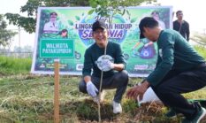 Wali Kota Zulmaeta Luncurkan Gerakan Payakumbuh Resik pada Peringatan Hari Lingkungan Hidup Sedunia 2026