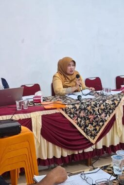 Apri Yulianto: Musyawarah Jadi Langkah Penting Pastikan Bantuan Tepat Sasaran
