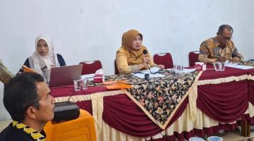 Apri Yulianto: Musyawarah Jadi Langkah Penting Pastikan Bantuan Tepat Sasaran