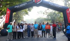 Wirman Putra: GSA 2026 Dorong Sport Tourism dan Dongkrak Ekonomi Payakumbuh