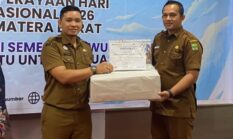 Guru SDN 17 Payakumbuh Raih Juara I Guru Inovatif HEBAT 2026 Tingkat Sumbar