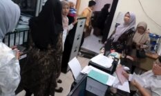 Monitoring Inventarisasi BMD, Kecamatan Payakumbuh Timur Perkuat Tertib Administrasi Kelurahan