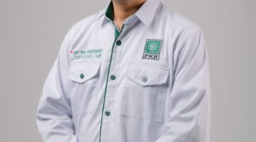 Afviandi, S.Pt. Dt. Itam Terpilih Sebagai Ketua Definitif DPC PKB Kota Payakumbuh