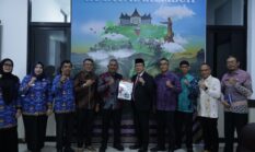 Pemko Payakumbuh Kucurkan Bantuan Rp1 Miliar untuk Pemulihan Pascabencana di Lima Puluh Kota
