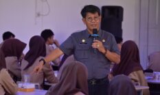 Pemko Payakumbuh Perkuat Perlindungan Anak di Era Digital Melalui Edukasi Anti-Cyberbullying dan Literasi Digital