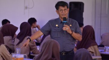 Pemko Payakumbuh Perkuat Perlindungan Anak di Era Digital Melalui Edukasi Anti-Cyberbullying dan Literasi Digital